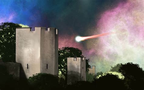 Citadel: The Great House of Knowledge .